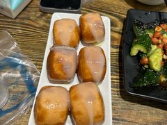 -京北128号院火锅鸡