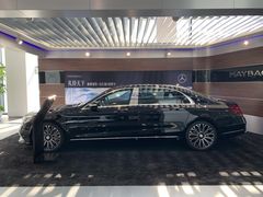 -浙江星杭奔驰4S店(海创园店)