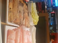 -季季红火锅(长沙步行街店)