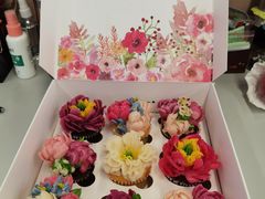 -BON CAKE(华贸购物中心店)