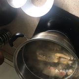 但是平淡内藏玄机的【开水白菜】