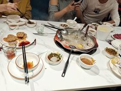 -八合里潮汕鲜牛肉火锅(吉大店)