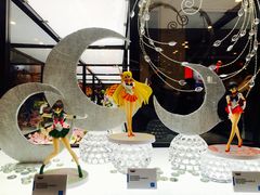 -上海跨国采购会展中心