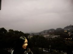 -庐山天沐温泉度假村