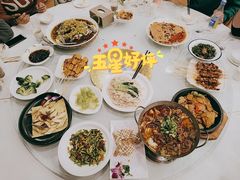 -庐州太太(双岗店)