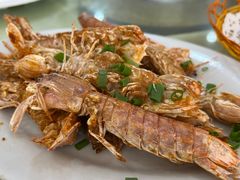 -秋姐美食店(旅游大道店)