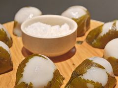 -蘸小院铁锅炖·蘸酱菜·东北菜(怀远门店)