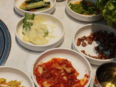 -六七八韩式烤肉·韩国料理(上杭路店)