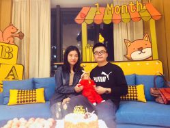 -和伊母婴护理中心·全套房(金山店)