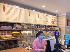 -国际饭店·帆声西饼屋(黄河路店)