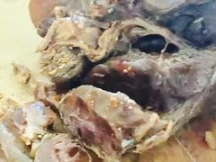 -年记·兴顺斋 牛街清真熟食小吃店