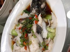-大铁勺新津菜(东丽阳光新业广场店)