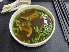 -清真蒋有记(老门东店)