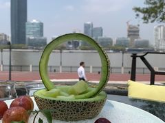 -浦江二号·独栋江景餐厅(滨江大道店)