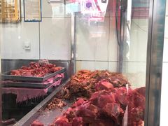 -清真铁志明腊牛羊肉