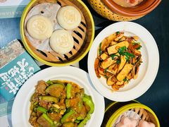 -在莲野·湖北民间菜·头牌松滋鸡(光谷步行街店)