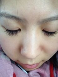 种睫毛-BELLAREAL新美社