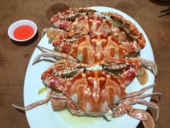 -海儀美食楼(湾仔海鲜街店)