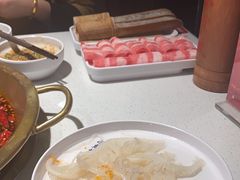 -小龙坎火锅(总店)