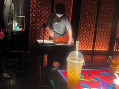 -上海滩餐厅(BFC外滩金融中心店)