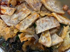 -凤张螺蛳粉·爽口粉(跃进路总店)