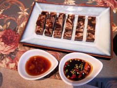 猪蹄冻-中山路壹号传奇club·啤酒花园餐厅