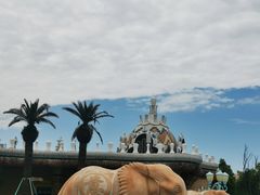 -上海海昌海洋公园