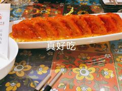 -渝信川菜(西单店)