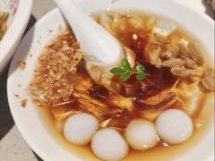 -茅庐川菜(烟台吾悦广场店)