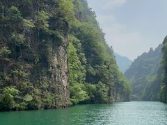 -焦作青龙峡风景名胜区