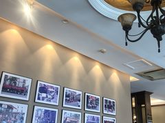 -蓝山咖啡馆(钱江龙店)