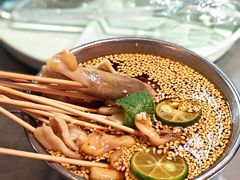 -椰庭·椰子鸡·创意玩家(晶耀前滩店)