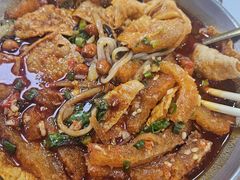-龍城柳州螺蛳粉(群星路店)