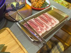 -正宗齐齐哈尔烤肉·齐牛哥鲜切炭火烤肉(杭州总店)