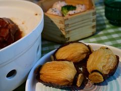 -观塘港茶餐厅(八一大道店)