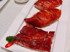 烧味三拼-御宝轩(益丰·外滩源店)