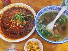 -长安后宰门水盆羊肉(新都心店)