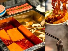 -凤来栖·净庭院·火锅(欧尚店)