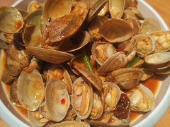 -华府九号海鲜烧烤大排档(龙域店)