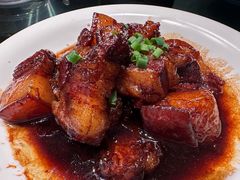 大姐红烧肉-荣小馆(临海世纪花城店)
