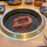 清河沉浸吃肉的快乐来咯！
