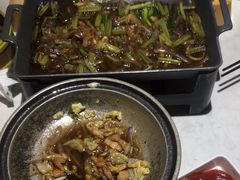 -华馨园北京烤鸭(丽水店)