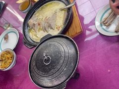 -夜不收荤豆花(大邑总店)