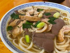 -锦泓老字号猪脏粉(东联大厦店)