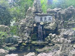 -上海醉白池公园
