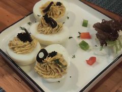 -帕歌西班牙餐厅paco tapas