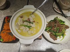-留半山·香港食堂(啦啦宝都店)