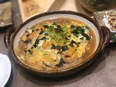 滑蛋煮猪排-伊藤ITO(侨福芳草地购物中心店)