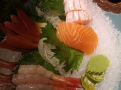 -揽季锅物会.福建黄鱼.海鲜姿造(五四路店)
