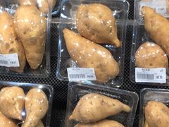 -果蔬好生活超市(乐堤港店)